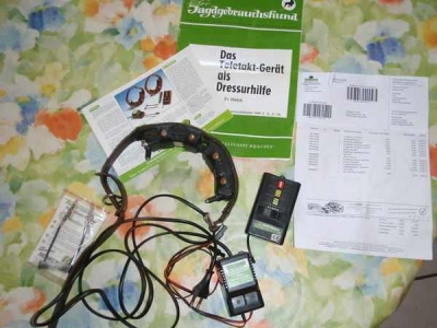 EVO doktora Schaeckera, Německo, 80-tá léta.