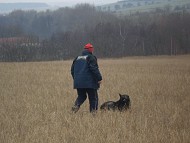 Označení předmětu