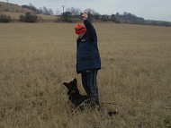 Nahlášení předmětu