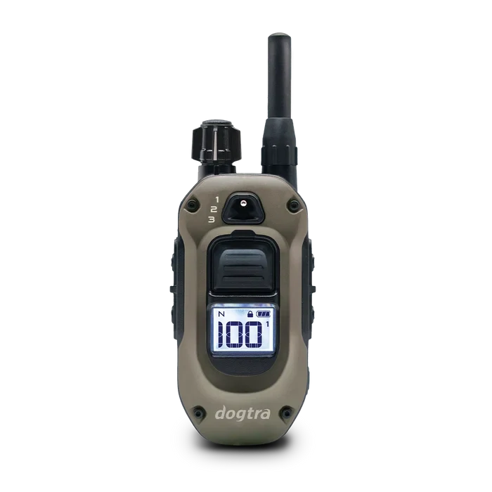 Ovladač obojku Dogtra ARC-X a 1200X