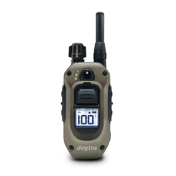 Dogtra ARC-X Double Contact HS