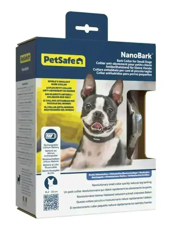 PetSafe NanoBark