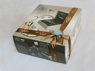 Luxusní dárková souprava Foolee Luxury Box