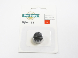 Baterie PetSafe 3V RFA-188