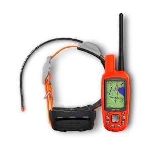 Garmin Atemos 50 s obojkem K5