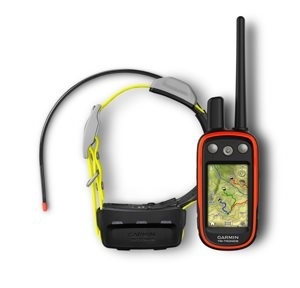 Garmin Atemos 100 s obojkem K5