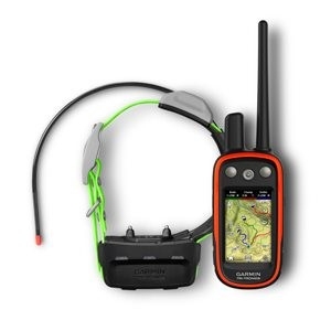 Garmin Atemos 100 s obojkem KT15