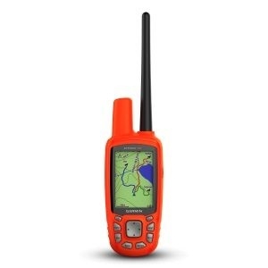 Ruční jednotka Garmin Atemos 50