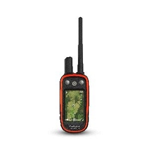 Ruční jednotka Garmin Atemos 100