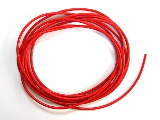 Vysokonapěťový kabel