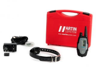 Set TT1000 + MICRO TRAINER B SSC
