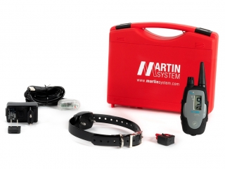 Set TT1000 + MICRO TRAINER B SSC + FINGER KICK