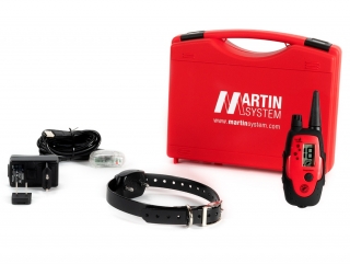 Set BEAGLE MASTER + MICRO TRAINER B SSC
