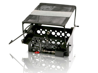 Vrhač ptáků DOGTRA PL bez přijímače, s elektromagnetem